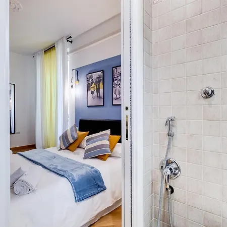Marche 54 게스트하우스